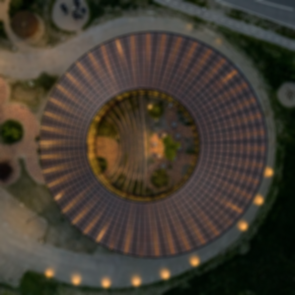 Dymak HQ - Aerial View