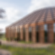 Dymak HQ - Exterior