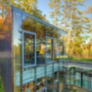 Lake George Pool Pavilion