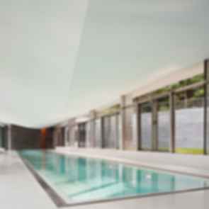 Lake George Pool Pavilion - Pool