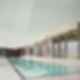 Lake George Pool Pavilion - Pool