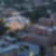 Bloomberg Student Center - Aerial View
