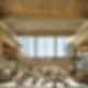 Bloomberg Student Center - Interior