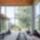 Bloomberg Student Center - Study Space