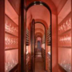 Arbor - Interior