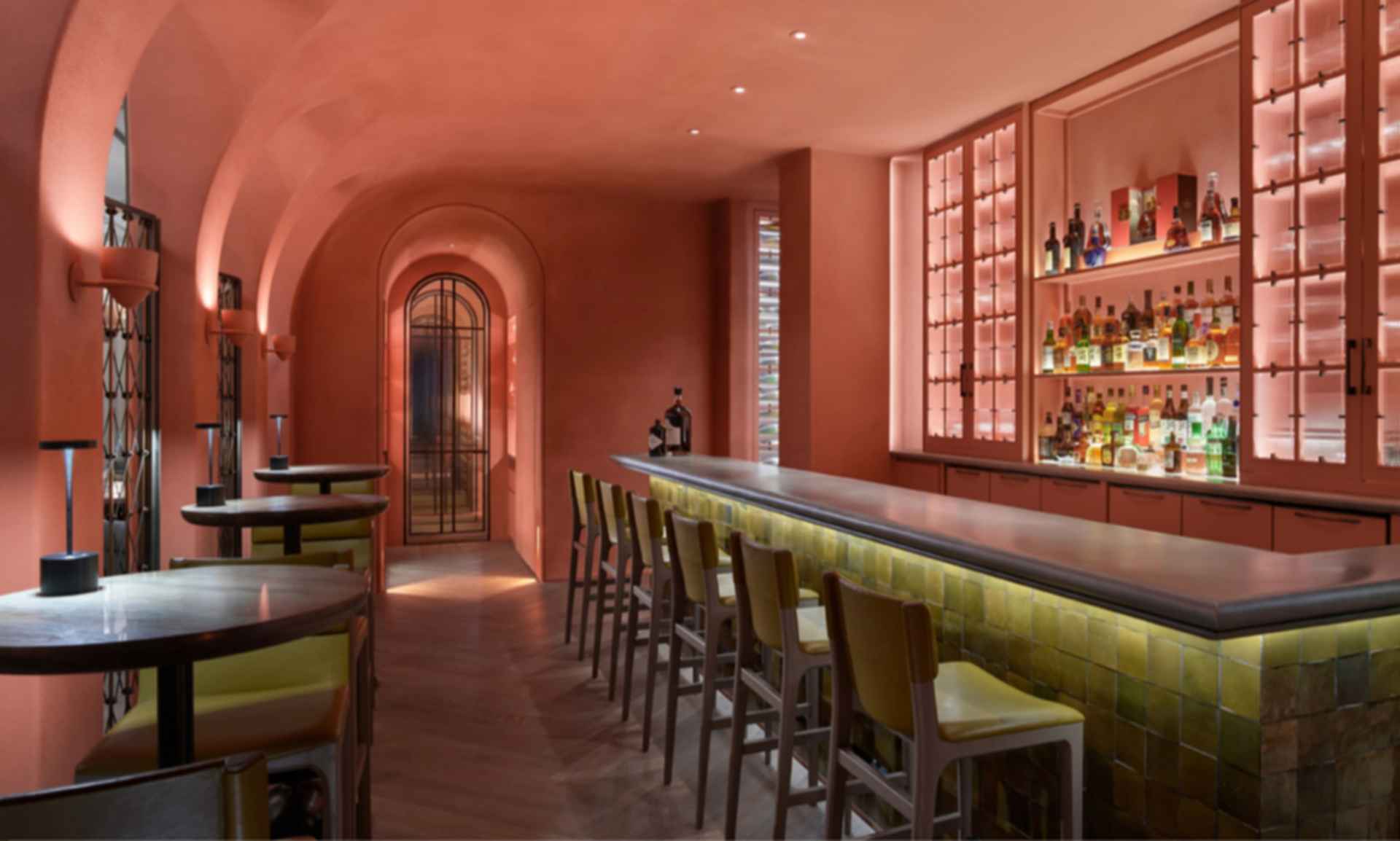 Arbor - Bar