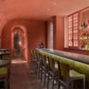 Arbor - Bar