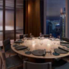 Arbor - Dining Table