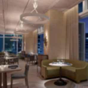 Arbor - Seating
