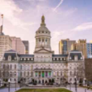 Baltimore Architecture & Interior Design