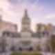 Baltimore City Hall