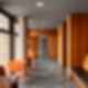Adjaye Associates Studio - Interior