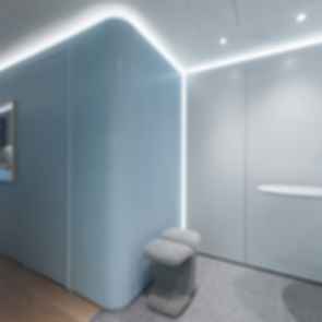 Pied-à-Mer - Lighting