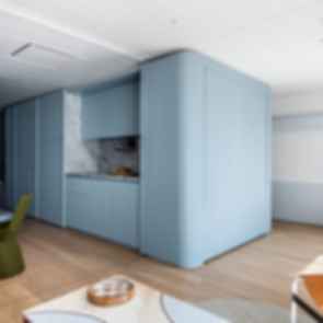 Pied-à-Mer - Cabin