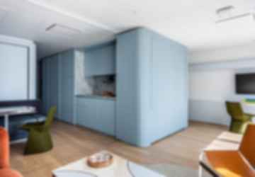 Pied-à-Mer - Cabin