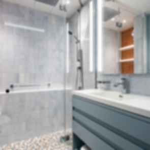 Pied-à-Mer - Bathroom