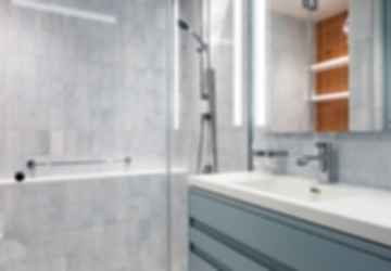 Pied-à-Mer - Bathroom