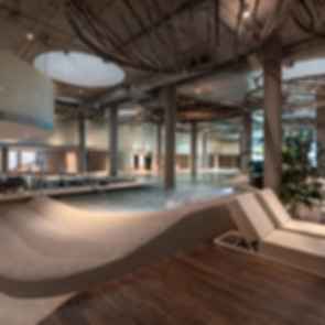 Mountain Residence Hotel Spa Zone