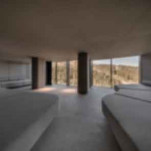 Mountain Residence Hotel Spa Zone - Lounge