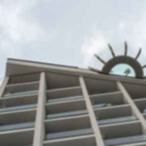 Mountain Residence Hotel Spa Zone - Sky Pool
