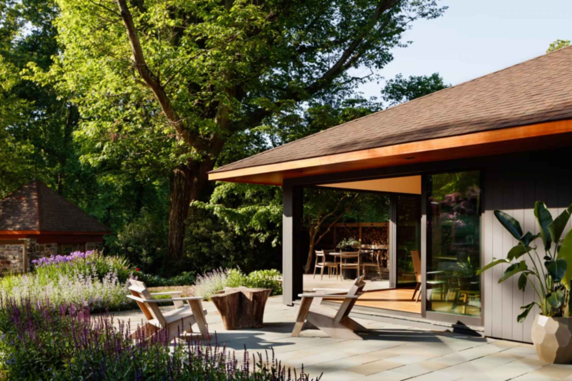 Foxhill Residence