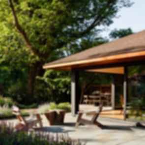 Foxhill Residence