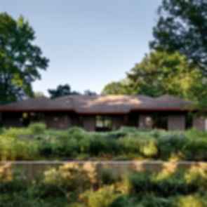 Foxhill Residence - Exterior