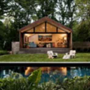 Foxhill Residence - Guest House