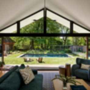 Foxhill Residence - Interior