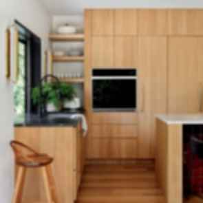Foxhill Residence - Kitchen