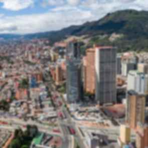 Atrio - Aerial View