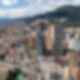 Atrio - Aerial View