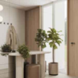 Japandi Interiors