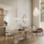Japandi Interiors