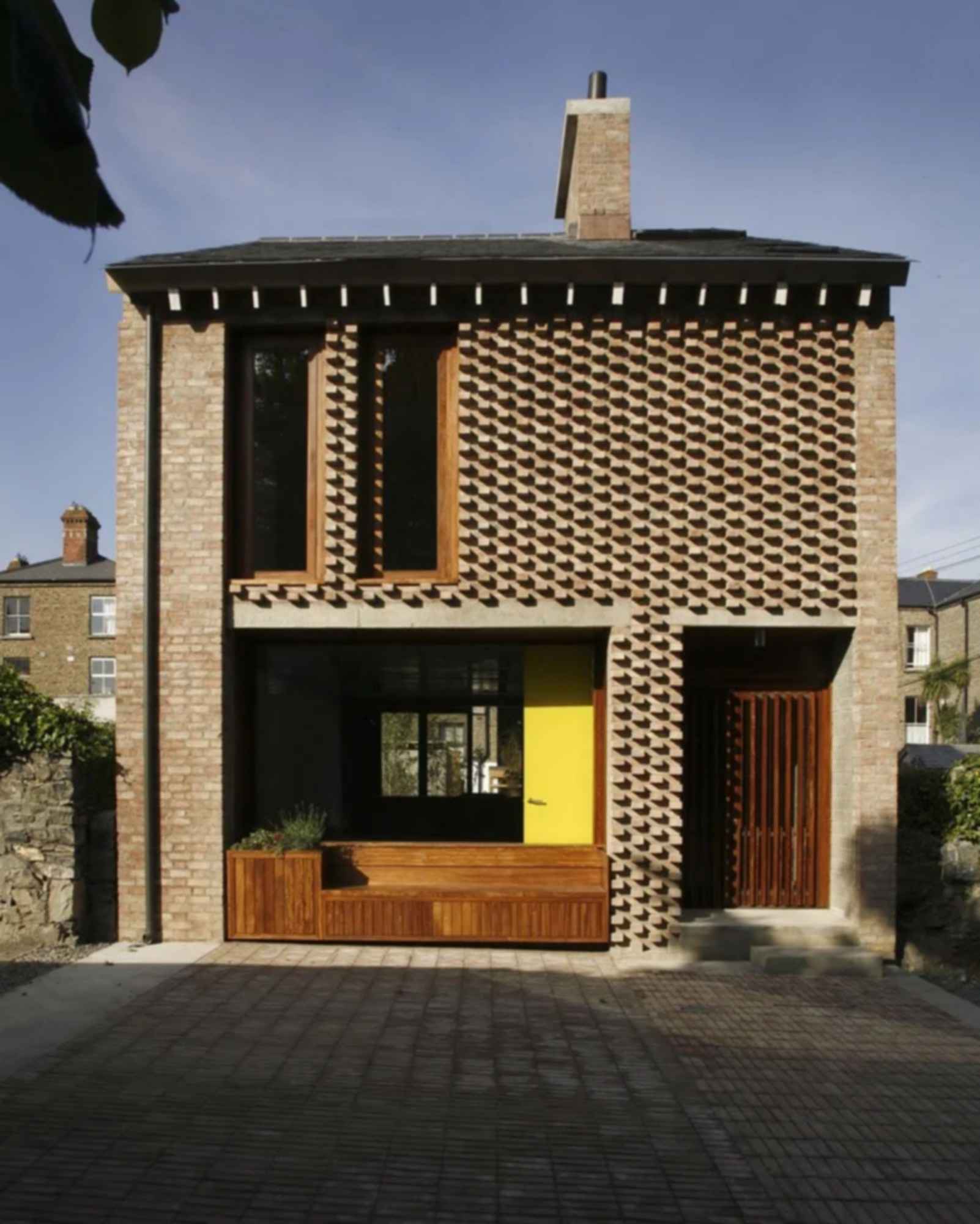 House 1 House 1