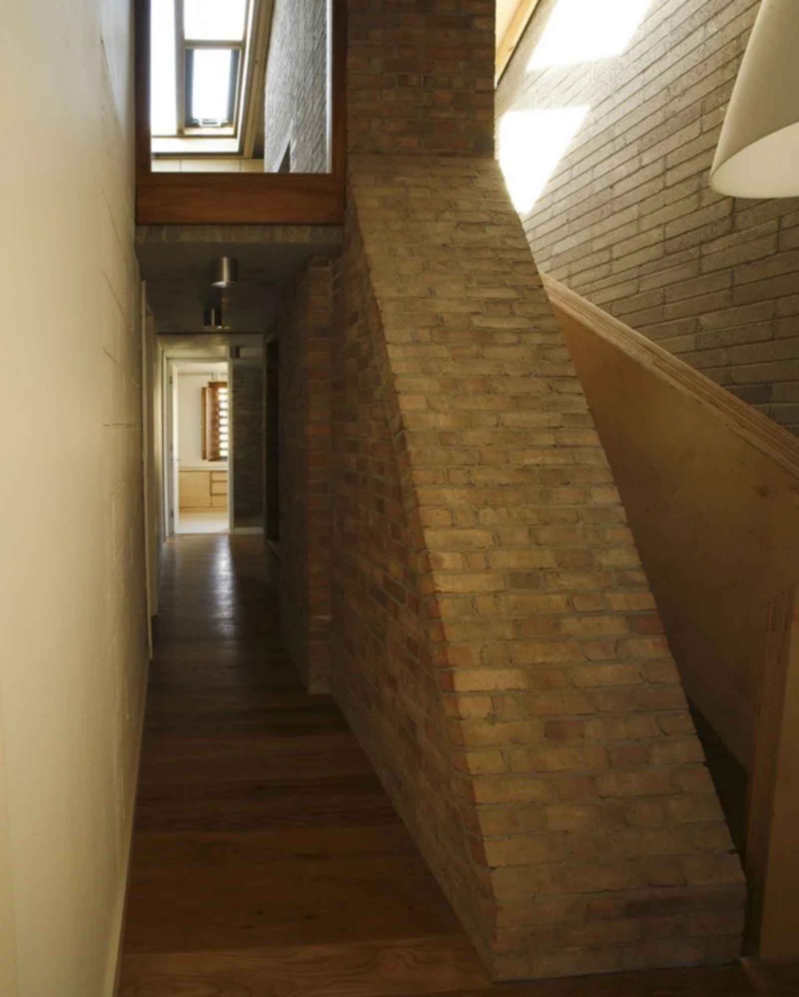 House 1 - Interior House 1 - Interior