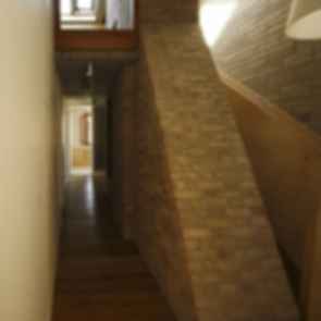 House 1 - Interior