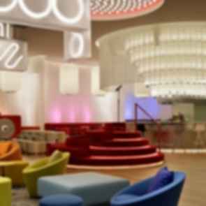 W Osaka - Lounge