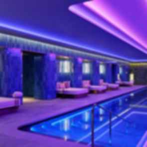 W Osaka - Pool