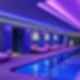 W Osaka - Pool