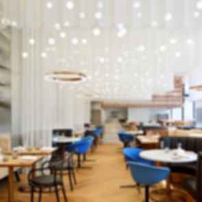 W Osaka - Restaurant