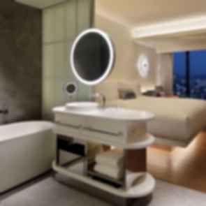 W Osaka - Guest Suite