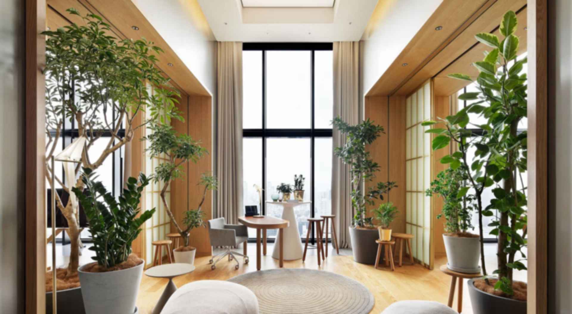 W Osaka - Penthouse