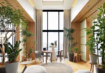 W Osaka - Penthouse