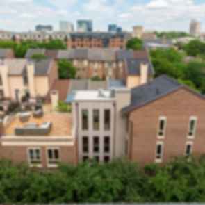 West Hill