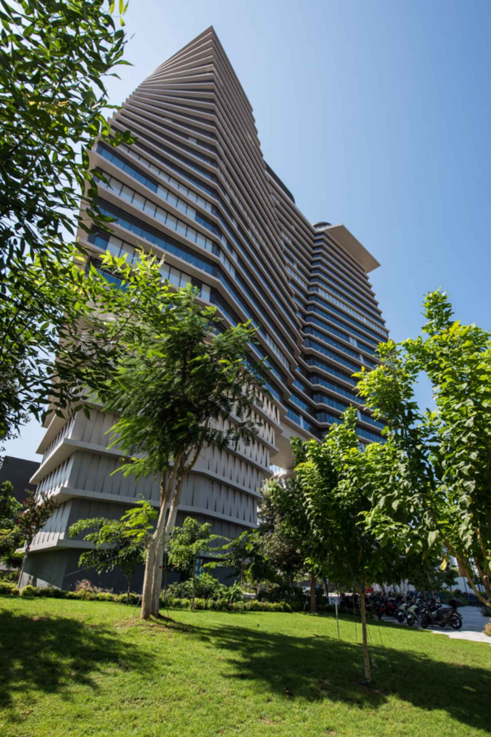 ToHa1 - Exterior ToHa1 - Exterior