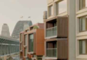 Sirius Redevelopment