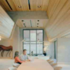 Sirius Redevelopment - Common Area