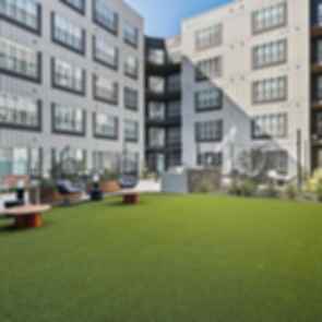 Yard 56 - Courtyard