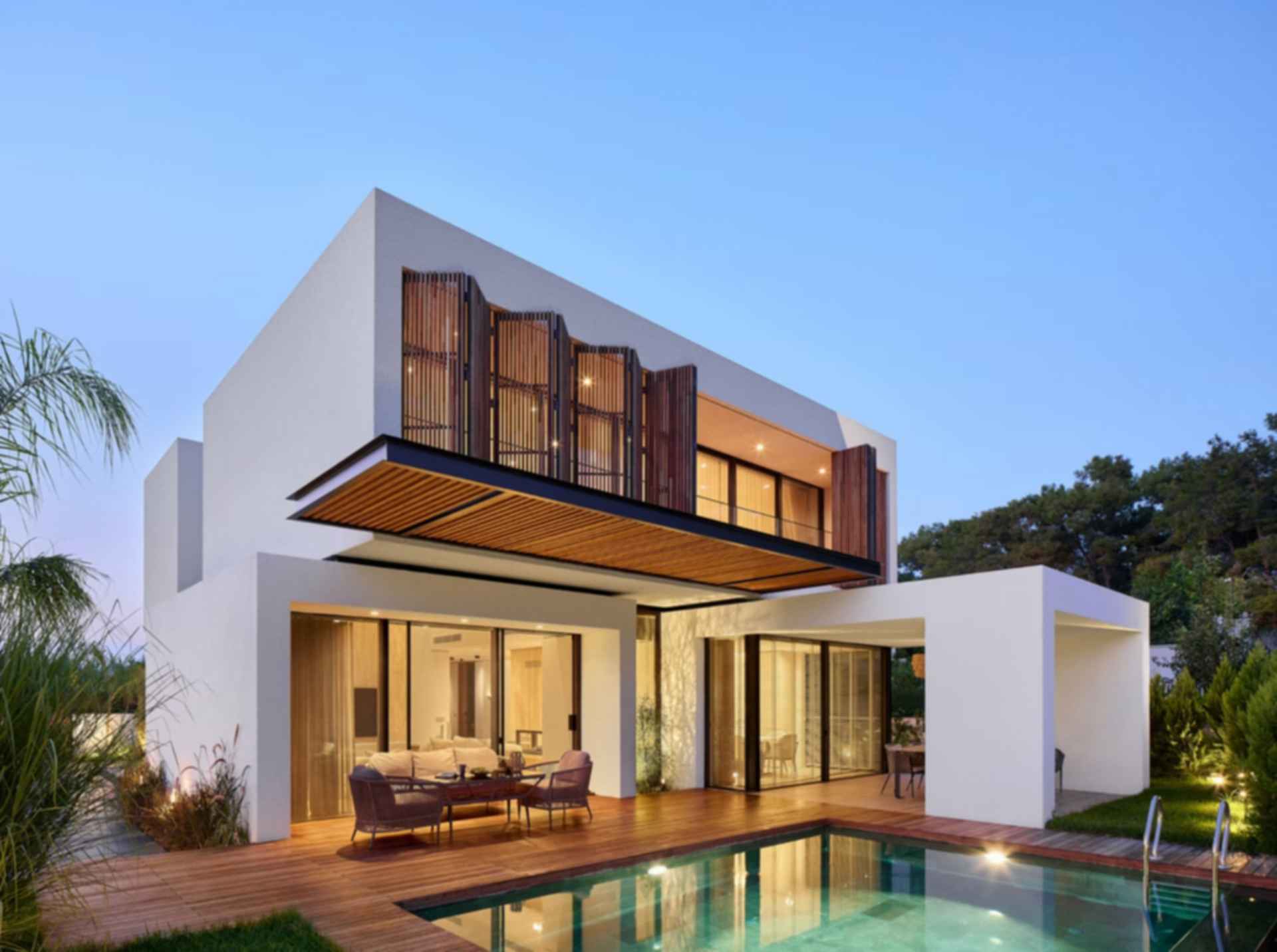 Casa Blanco